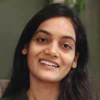 Mourovi Singh